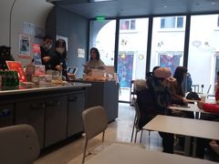 -Seesaw Coffee(上生新所店)