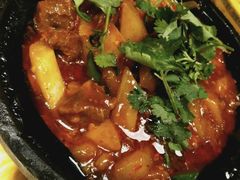 萝卜牛腩-东篱艺厨(七一酱园店)