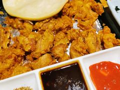 肘子酥-陈傻子餐厅(世纪都会店)