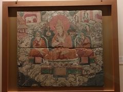-呼和浩特博物馆