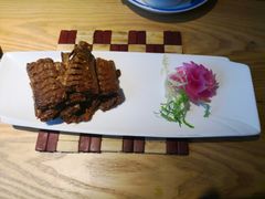 -金豆角砂锅焖面(安贞店)