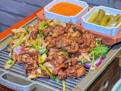 -北平食府.北京烤鸭(亦庄店)