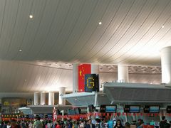 -杭州萧山国际机场