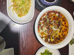 -永安鱼庄·镇江菜(东吴路店)