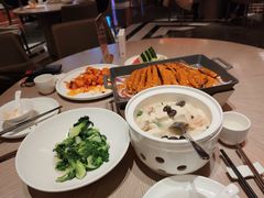 -艳阳天·非遗楚菜(武汉客厅店)