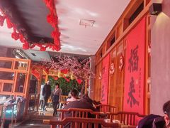 -群英会·三国菜(曹魏古城店)