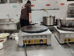 -南楼煎饼(南楼总店)