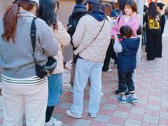 -珍妮曲奇聪明小熊(上环店)