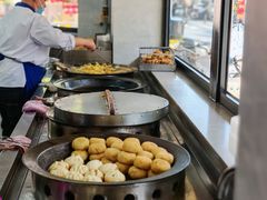 -新川饮食(新川小区店)