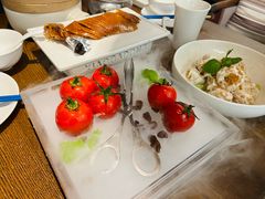 -小大董·烤鸭(王府井apm店)