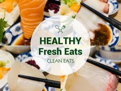 -小山日本料理(太古汇店)