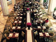 -Salon de Ville浦江汇(上海外滩华尔道夫酒店店)