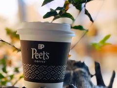 -Peet's Coffee皮爷咖啡(万象天地店)