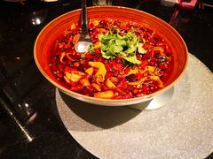 -华豫川酒家(大卫城店)