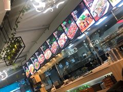 -哇蛙牛功夫面渝都料理(龙阳广场店)