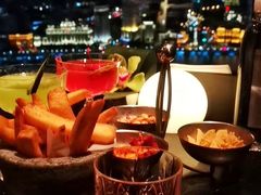 -翡翠36餐厅(浦东香格里拉店)