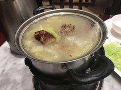 -燕云楼(云南路店)