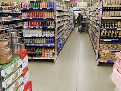 -Co.opmart (Cong Quynh)