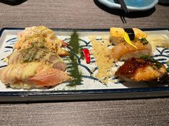 -炙柒Sekinana·精致日料(合生汇店)