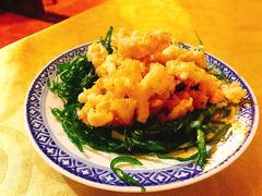 -厉家菜(德胜门总店)