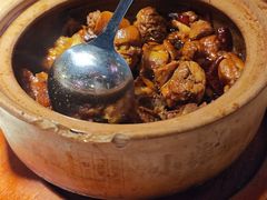 -小柴米·传统江西菜(八一广场店)