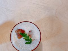 -SAANCI山池咖啡(卓悦中心店)