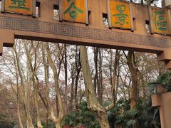 -灵谷景区