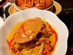 -湖滨28中餐厅·西湖宴·杭州君悦酒店