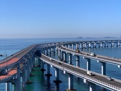 -星海湾跨海大桥