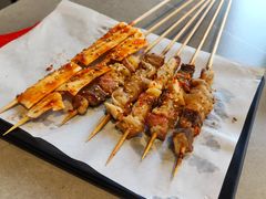 -红岸碳烤齐齐哈尔原味生态烤肉