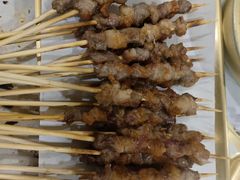 -新凯旋烧烤·燕姐千岛湖土菜