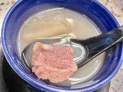 -新辉港式茶餐厅(北栅店)