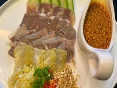 -富乐山酒店(西黄城根北街店)