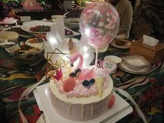-蘑菇私房菜小馆(杨家坪西城天街店)