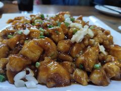 -老熟人串吧家常菜(旧宫店)