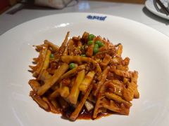 -老阿爸鲜鱼土菜(园区永旺店)