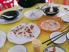 -秋姐美食店(旅游大道店)