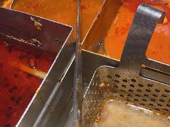 -海底捞火锅(金光华店)