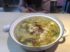 -友达面馆·酸菜鱼面(钱塘区店)