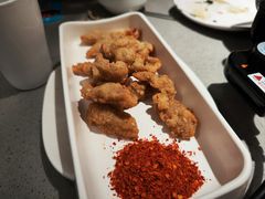 -半天妖烤鱼(中山路店)