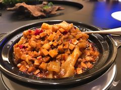 -丽晶轩中餐厅(重庆丽晶酒店)