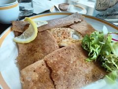 -La Creperie法餐厅(桃江路店)