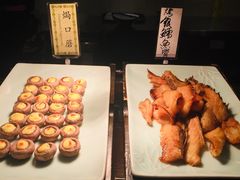-松子料理(亮马桥店)