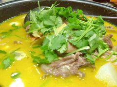 -剁椒入味(黄土岭店)