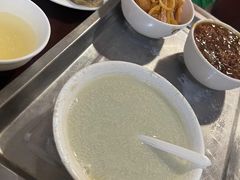 -姚记炒肝店(鼓楼店)