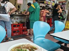 牛筋面-梓记牛什