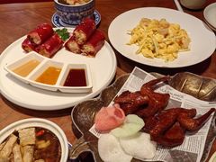 -蝴蝶里·粤菜·点心(龙湖杭州金沙天街店)