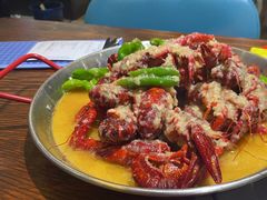 -517烧烤·龙虾·海鲜大排档(万象都荟店)