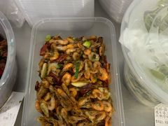 -向民炒鸡老店(火车站店)