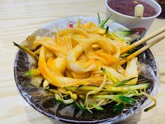 -秦人美食(区庄店)